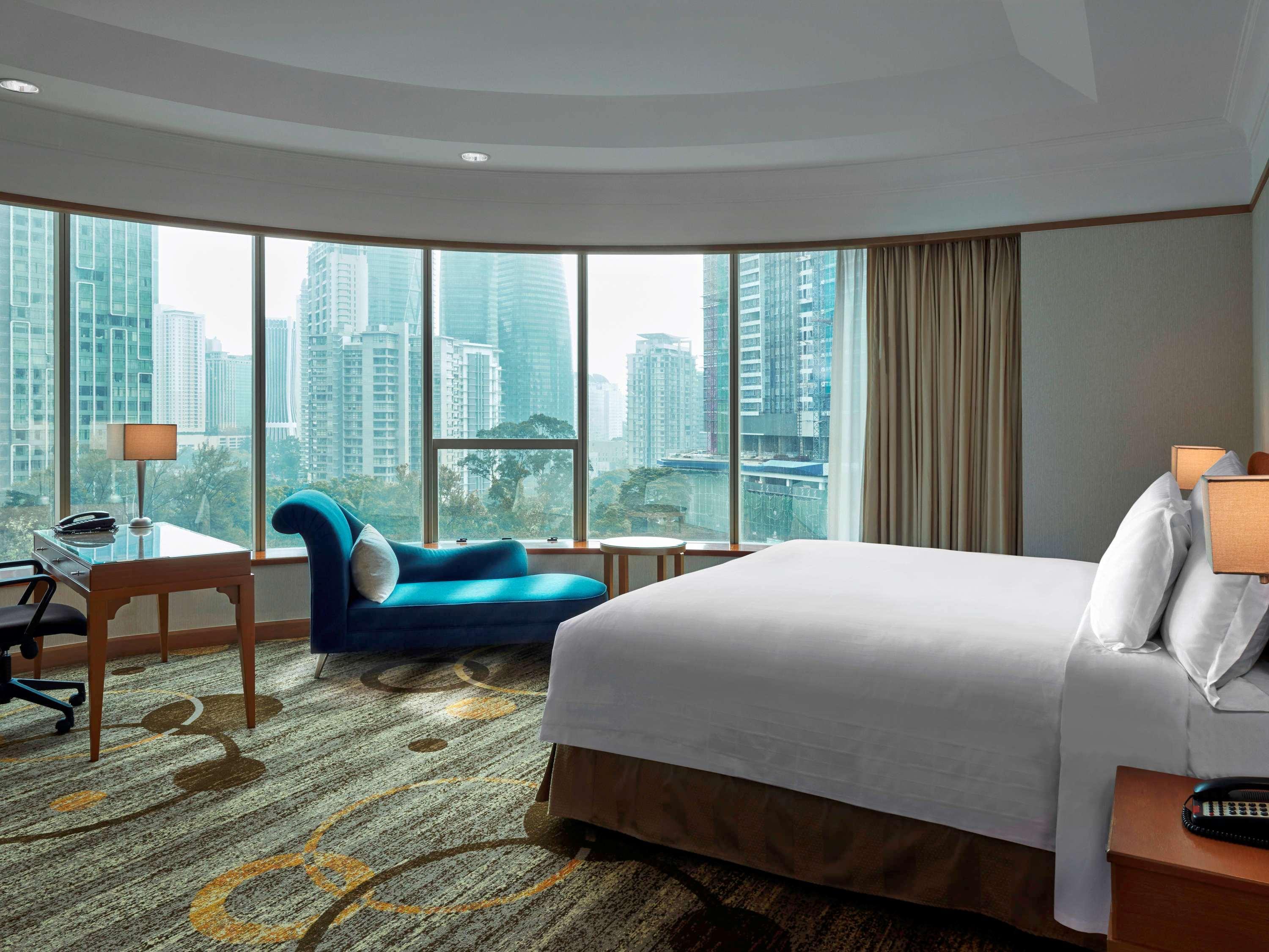 Pullman Centre & Residences 5* Kuala Lumpur