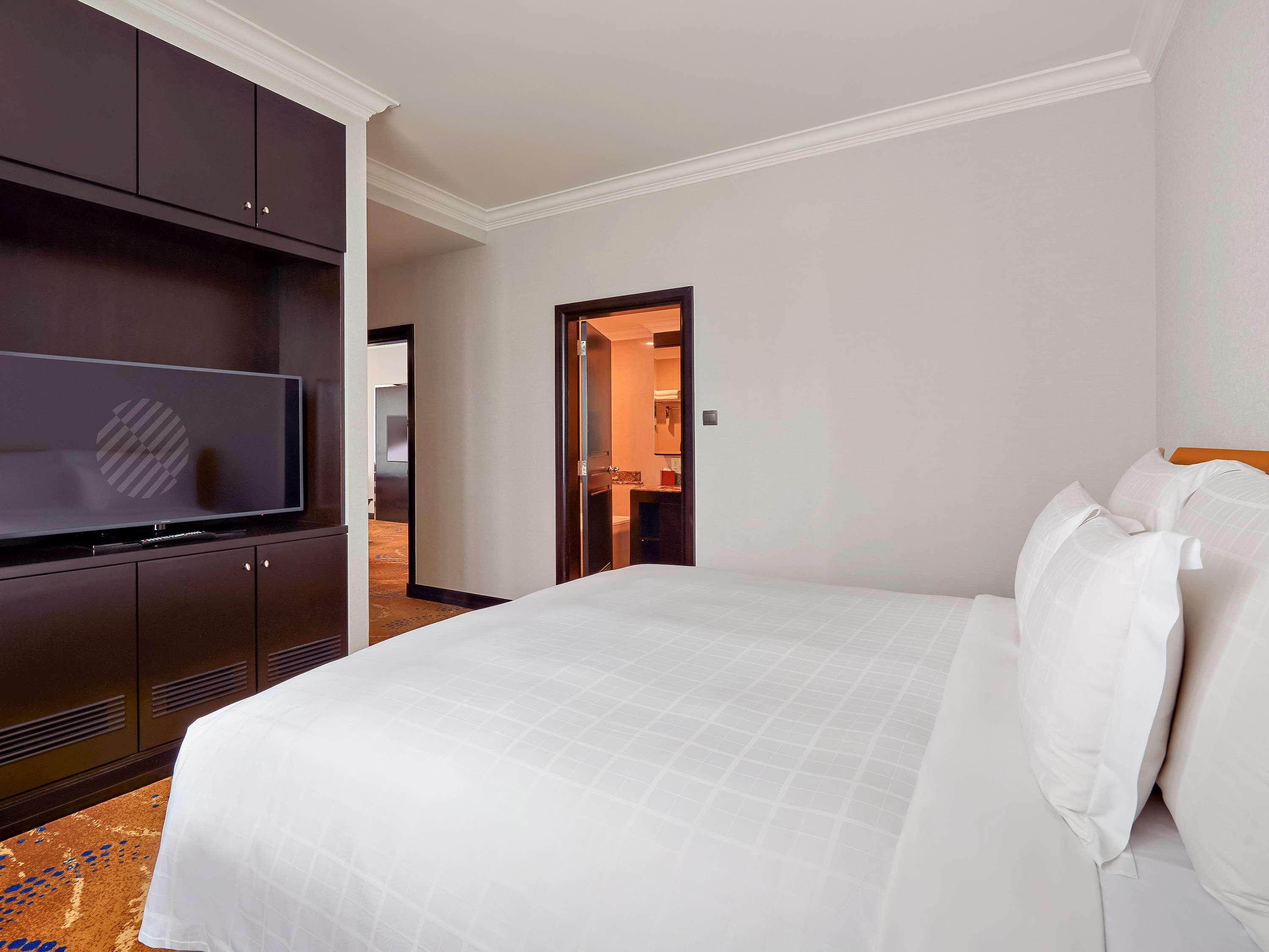 Pullman Centre & Residences Kuala Lumpur