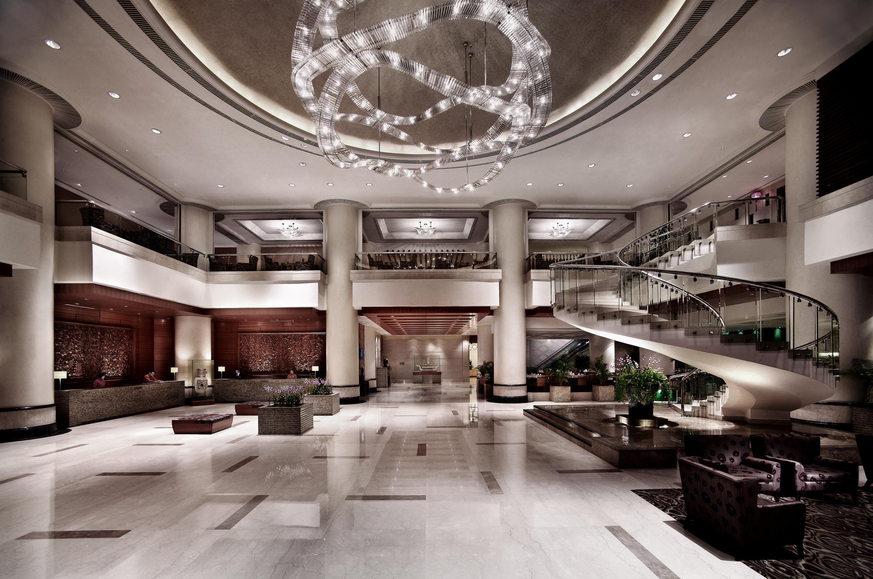 Pullman Centre & Residences 5* Kuala Lumpur