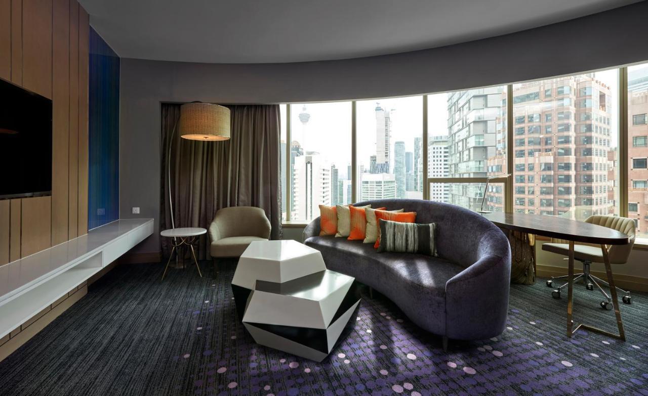 Pullman Centre & Residences