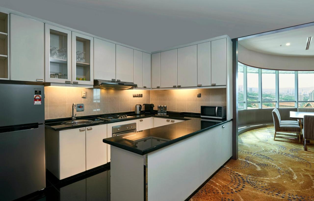 Pullman Centre & Residences