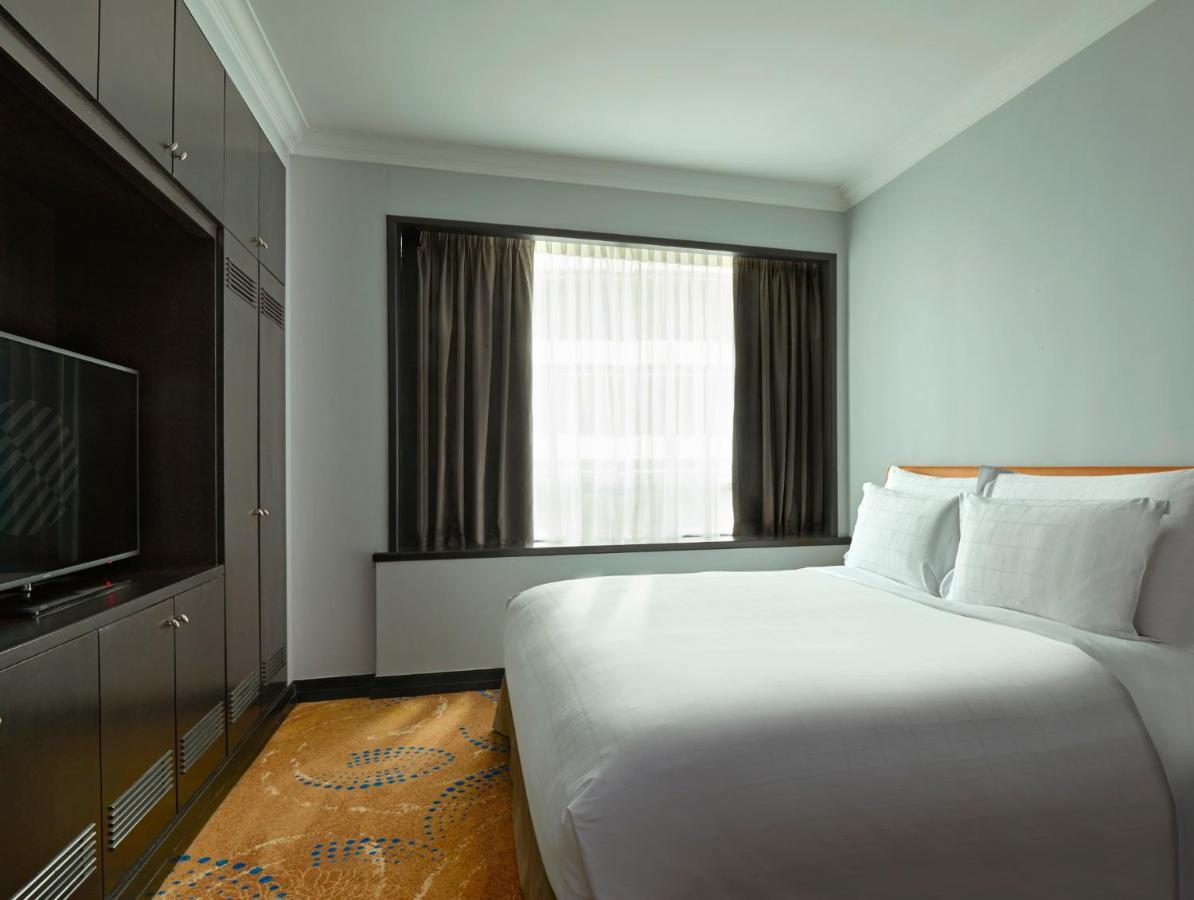 Hotel Pullman Centre & Residences Kuala Lumpur