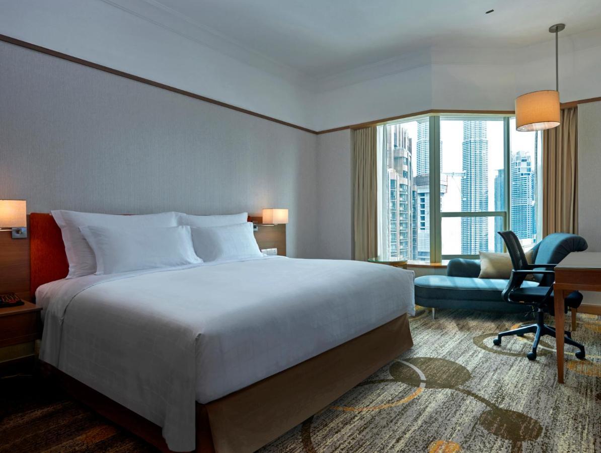 Pullman Centre & Residences