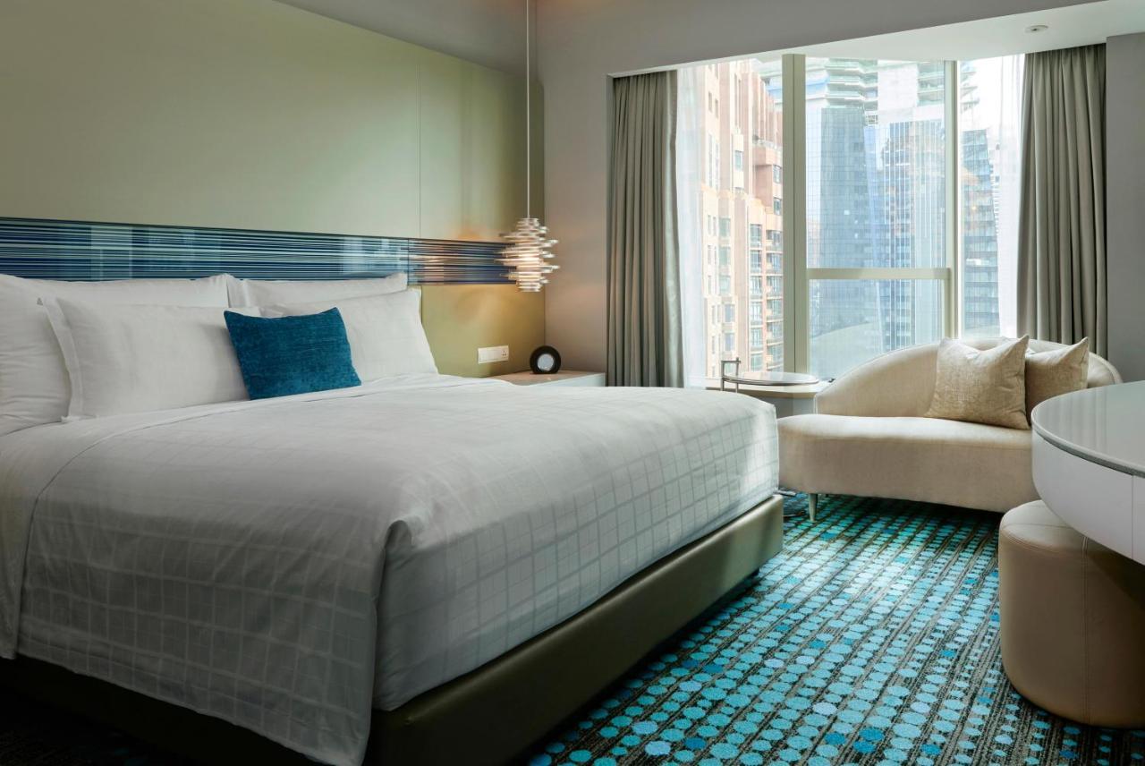 Pullman Centre & Residences
