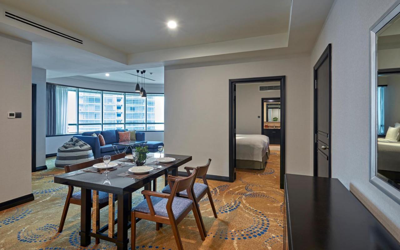 Pullman Centre & Residences