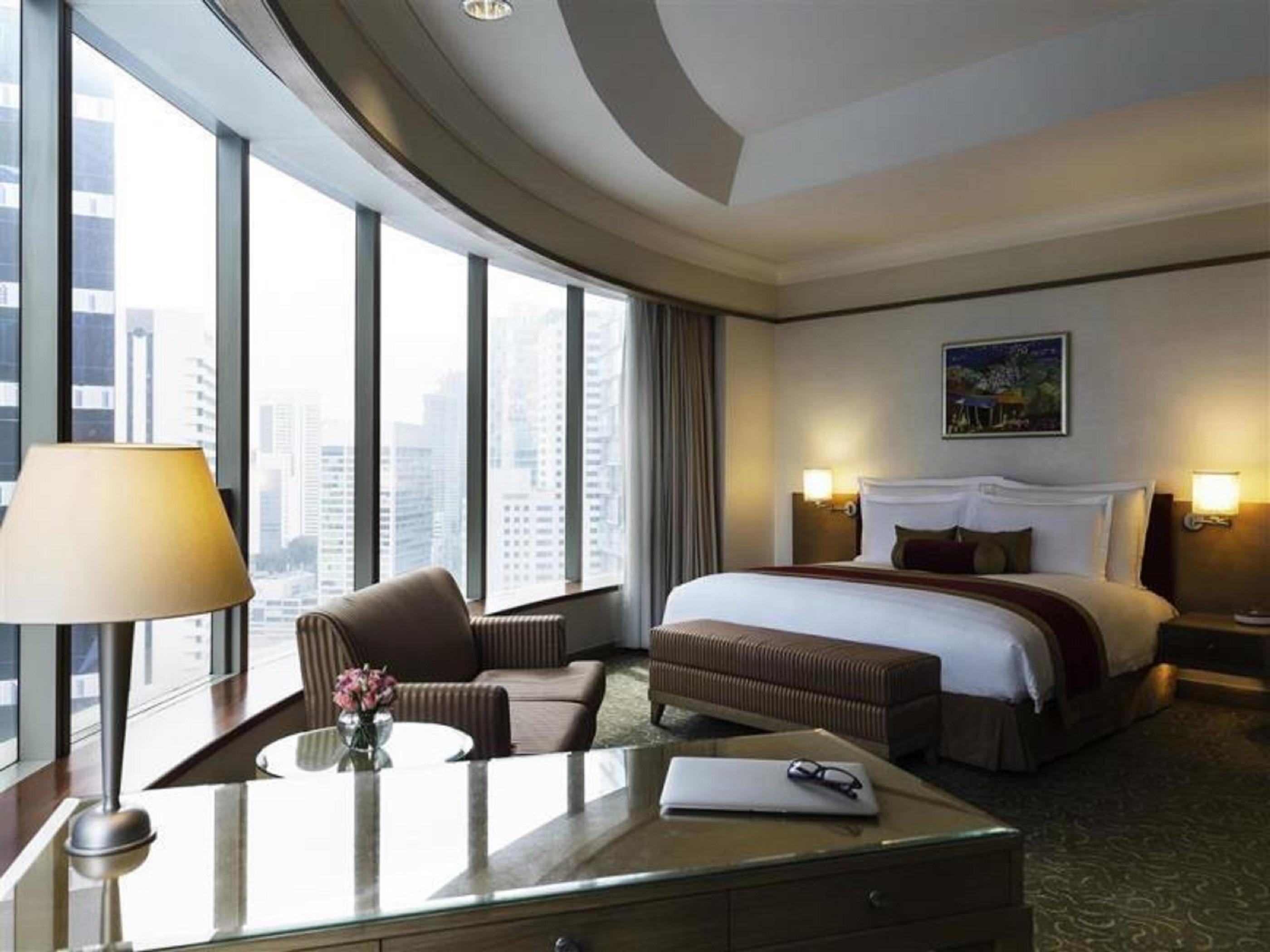Hotel Pullman Centre & Residences Kuala Lumpur