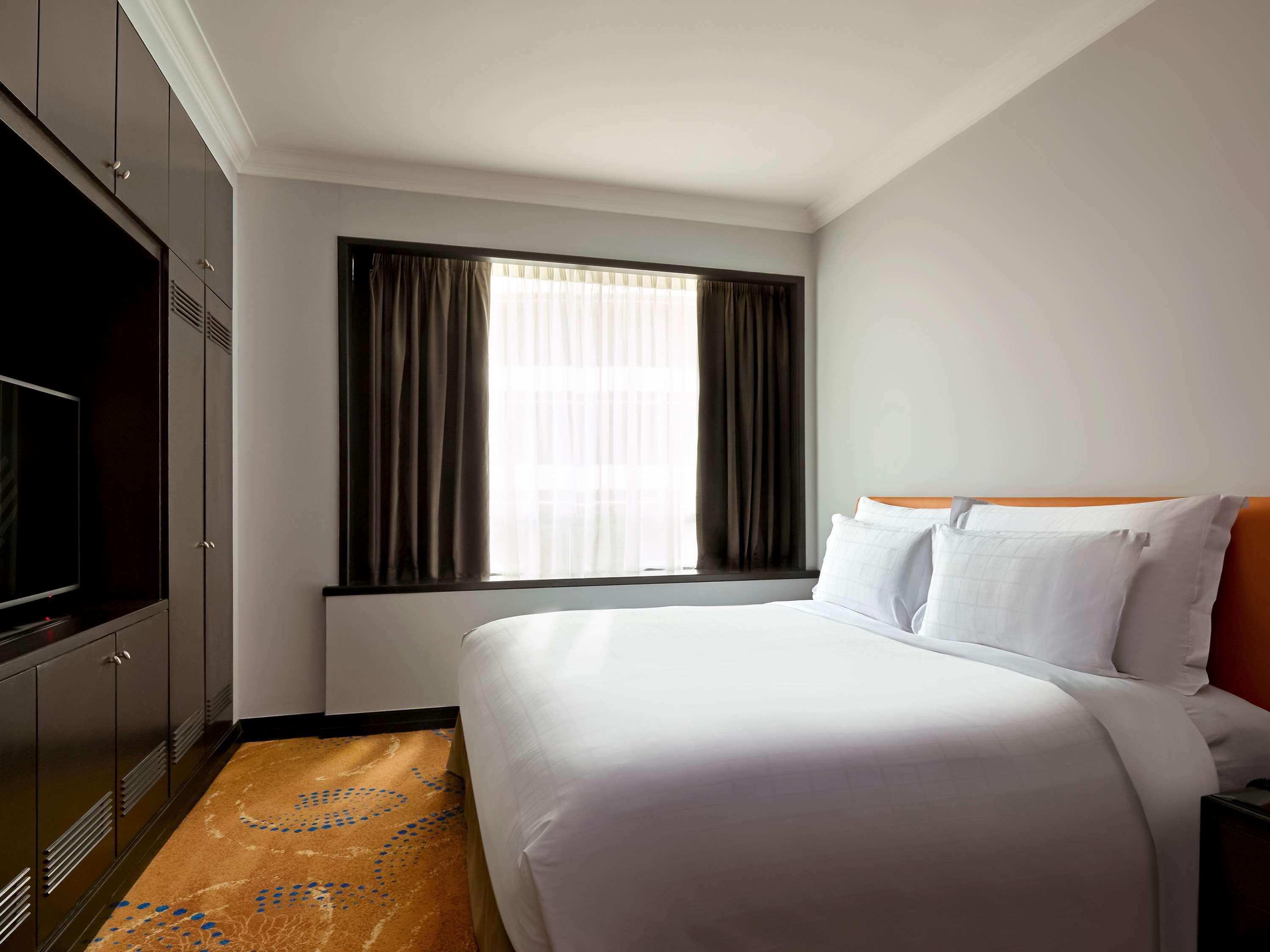 Pullman Centre & Residences Kuala Lumpur
