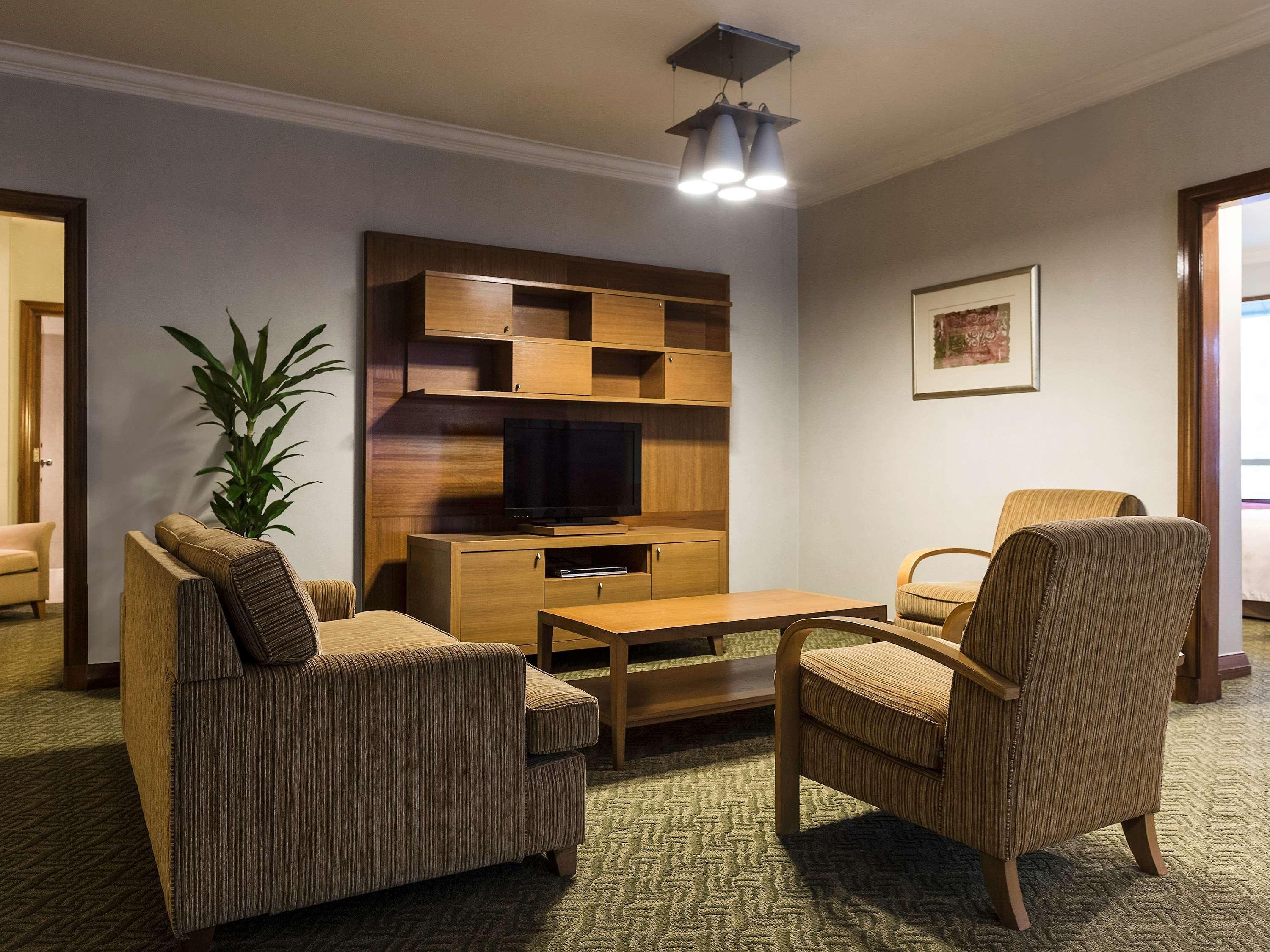 Pullman Centre & Residences
