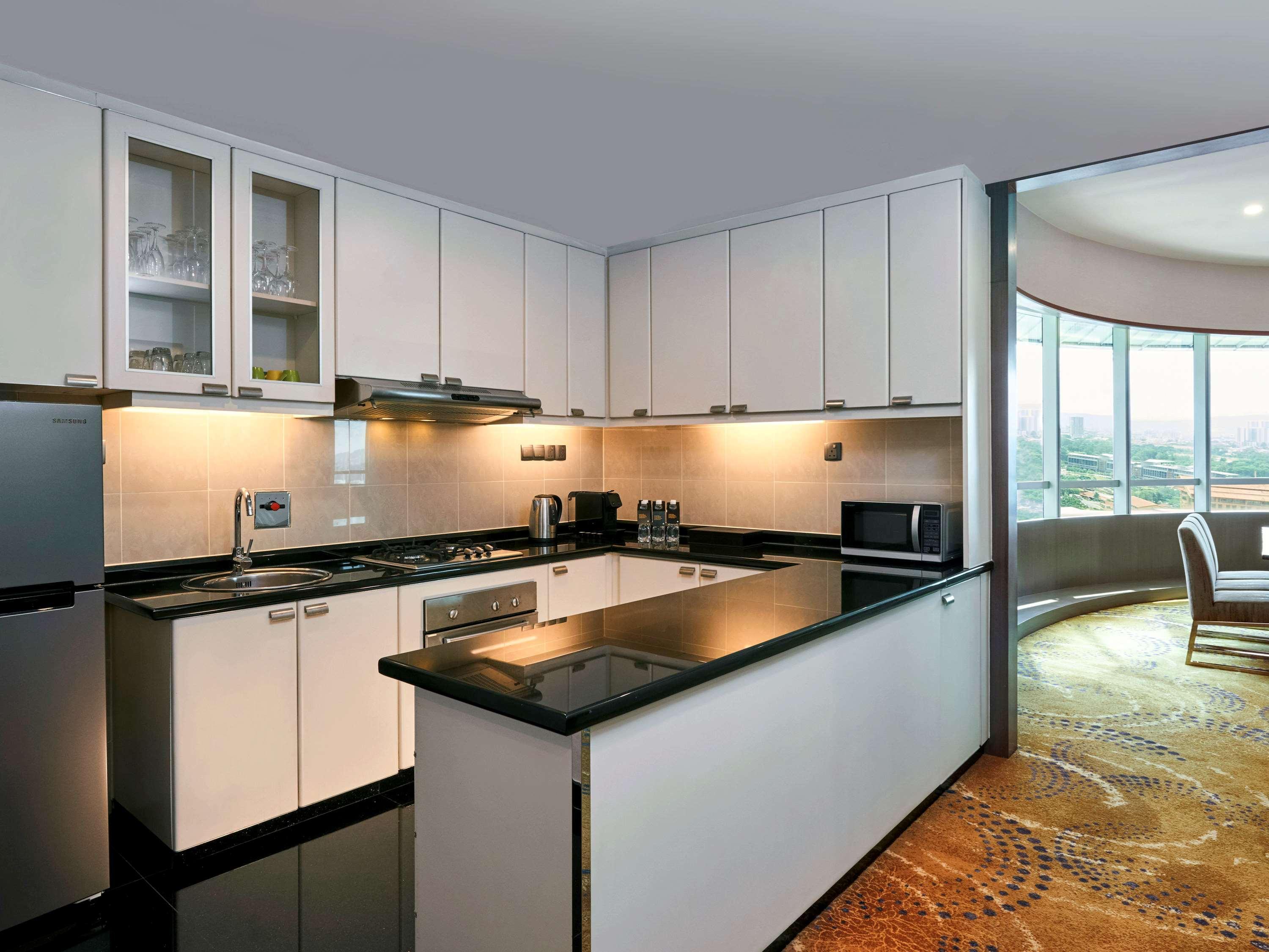Pullman Centre & Residences