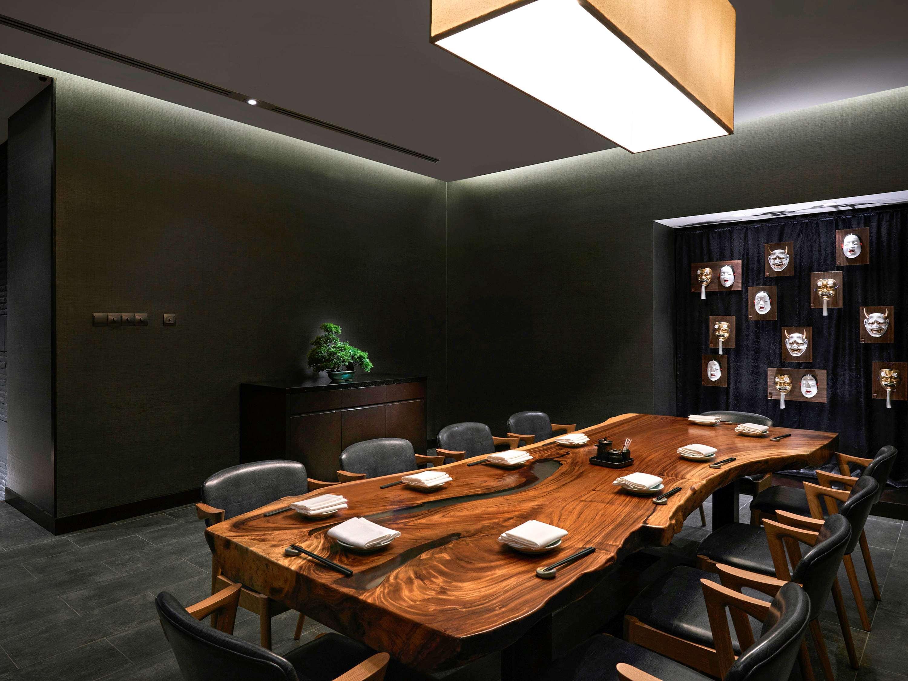 Pullman Centre & Residences Hotel Kuala Lumpur