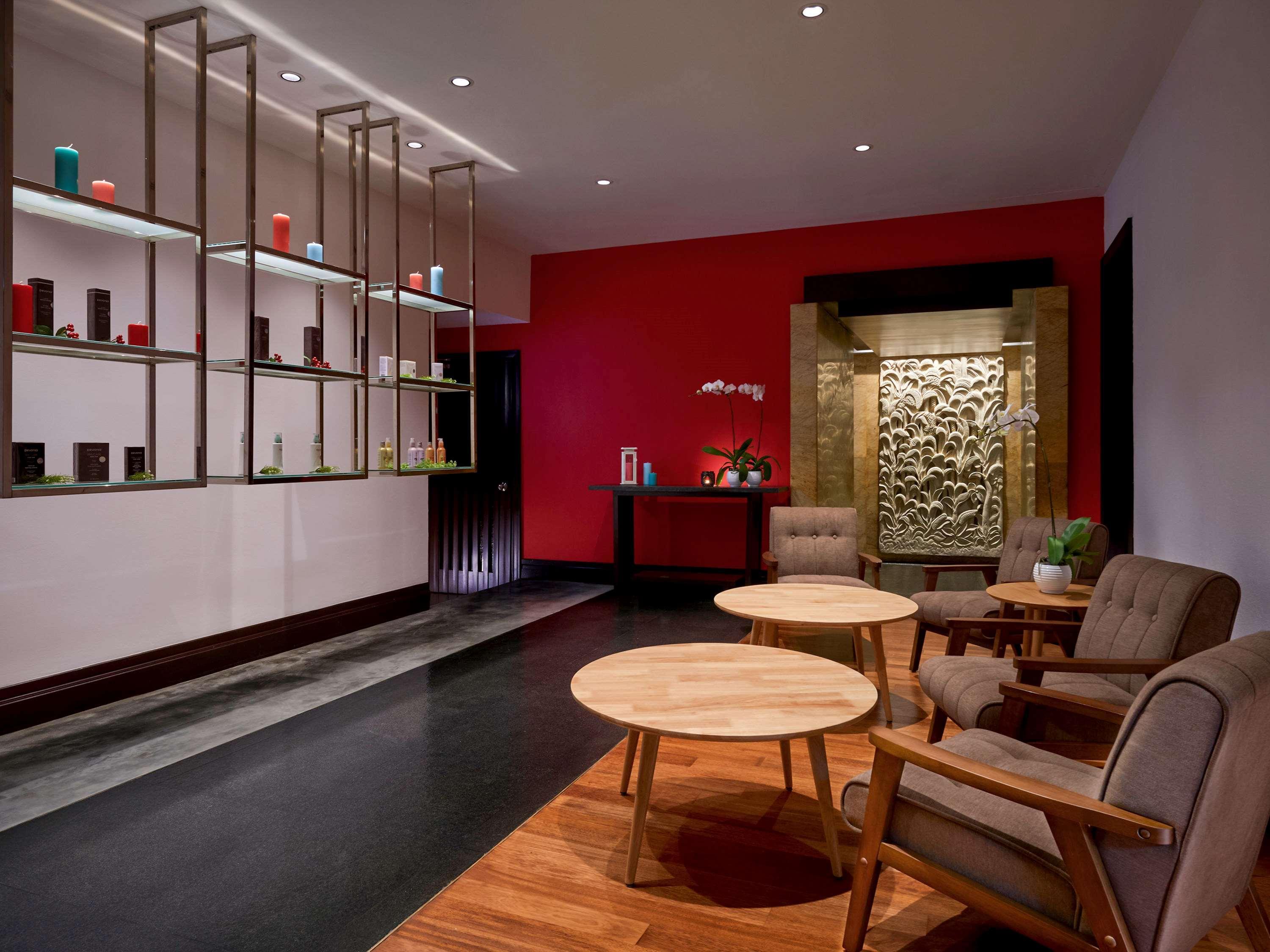 Pullman Centre & Residences 5* Kuala Lumpur