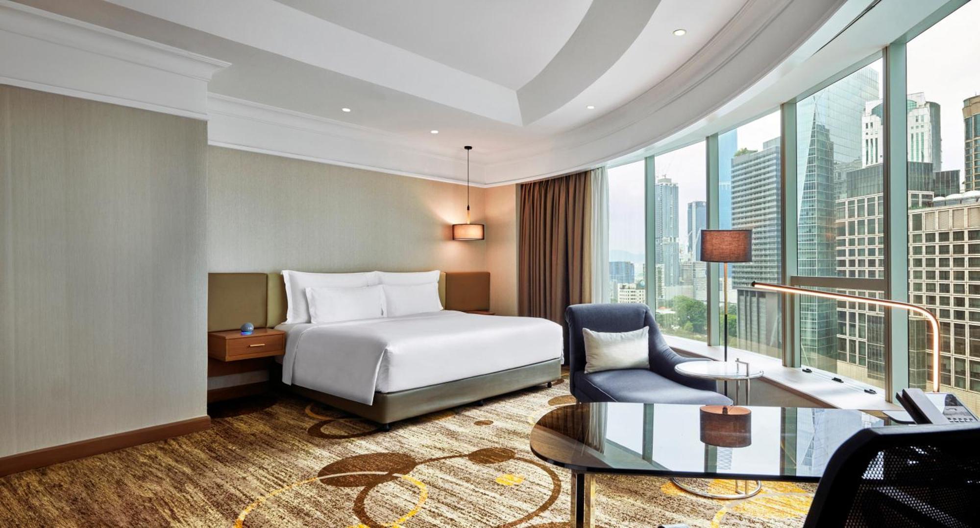 Pullman Centre & Residences