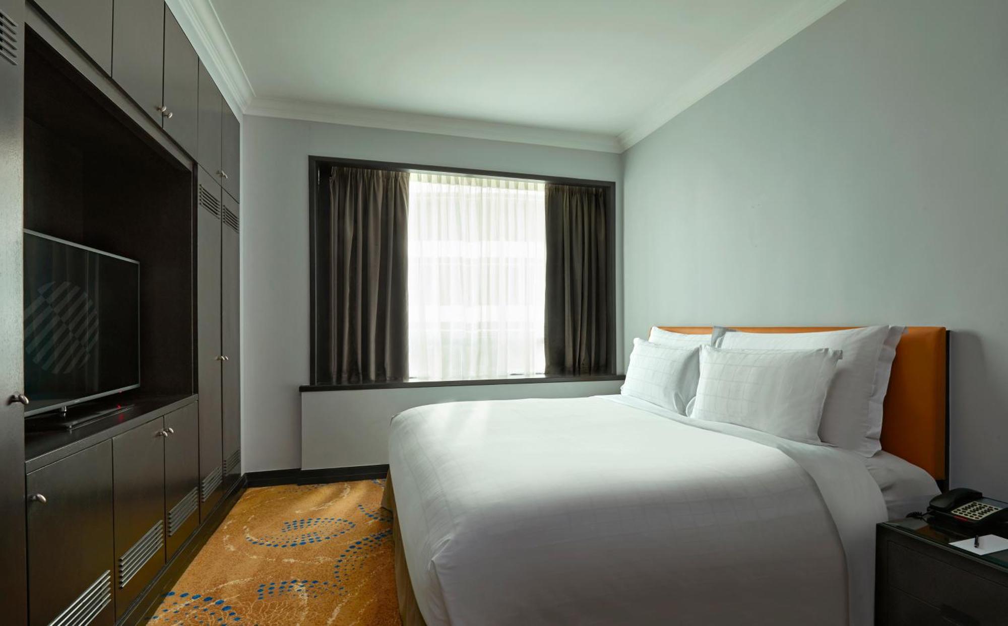 Pullman Centre & Residences Hotel Kuala Lumpur