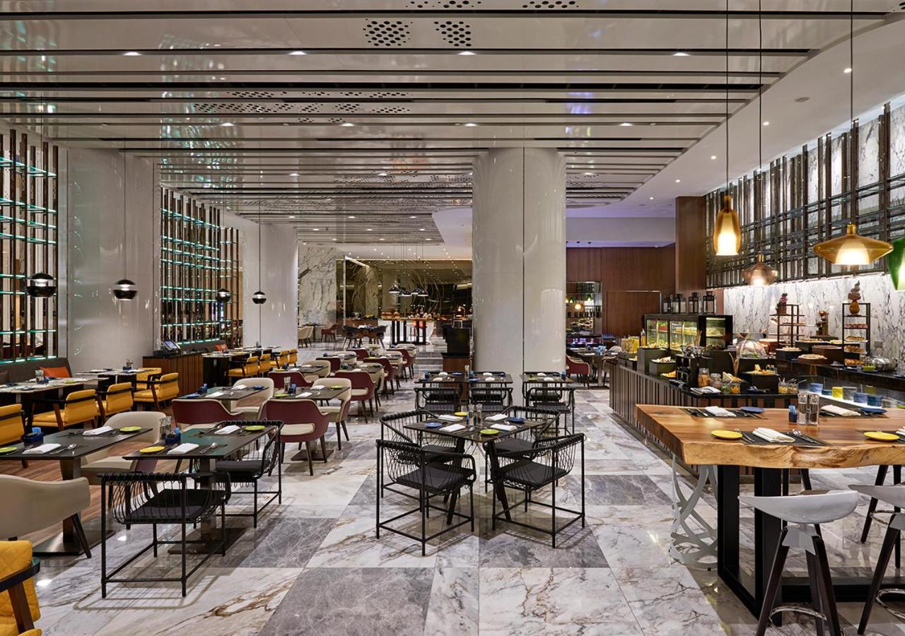 Pullman Centre & Residences 5* Kuala Lumpur