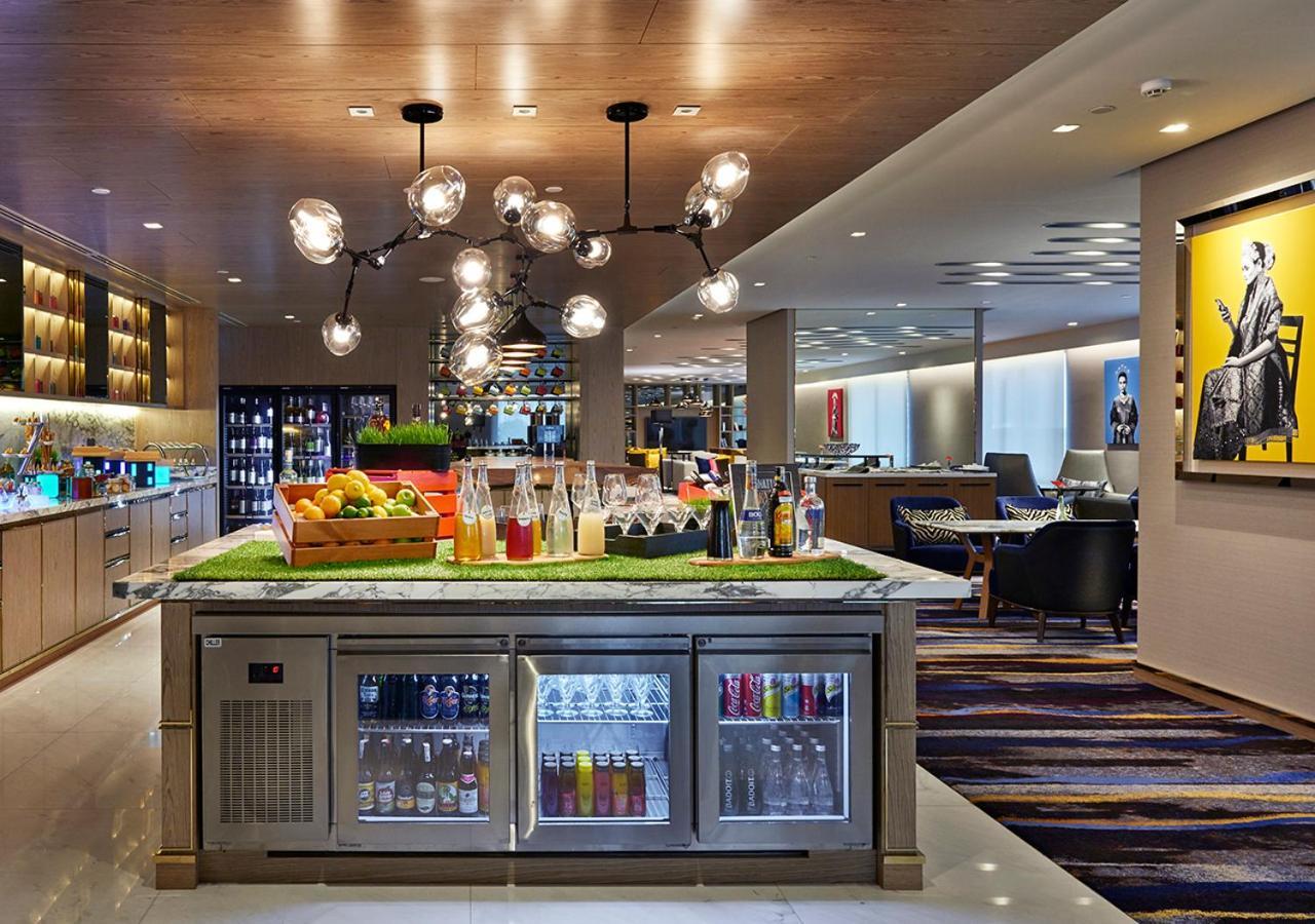Pullman Centre & Residences 5* Kuala Lumpur