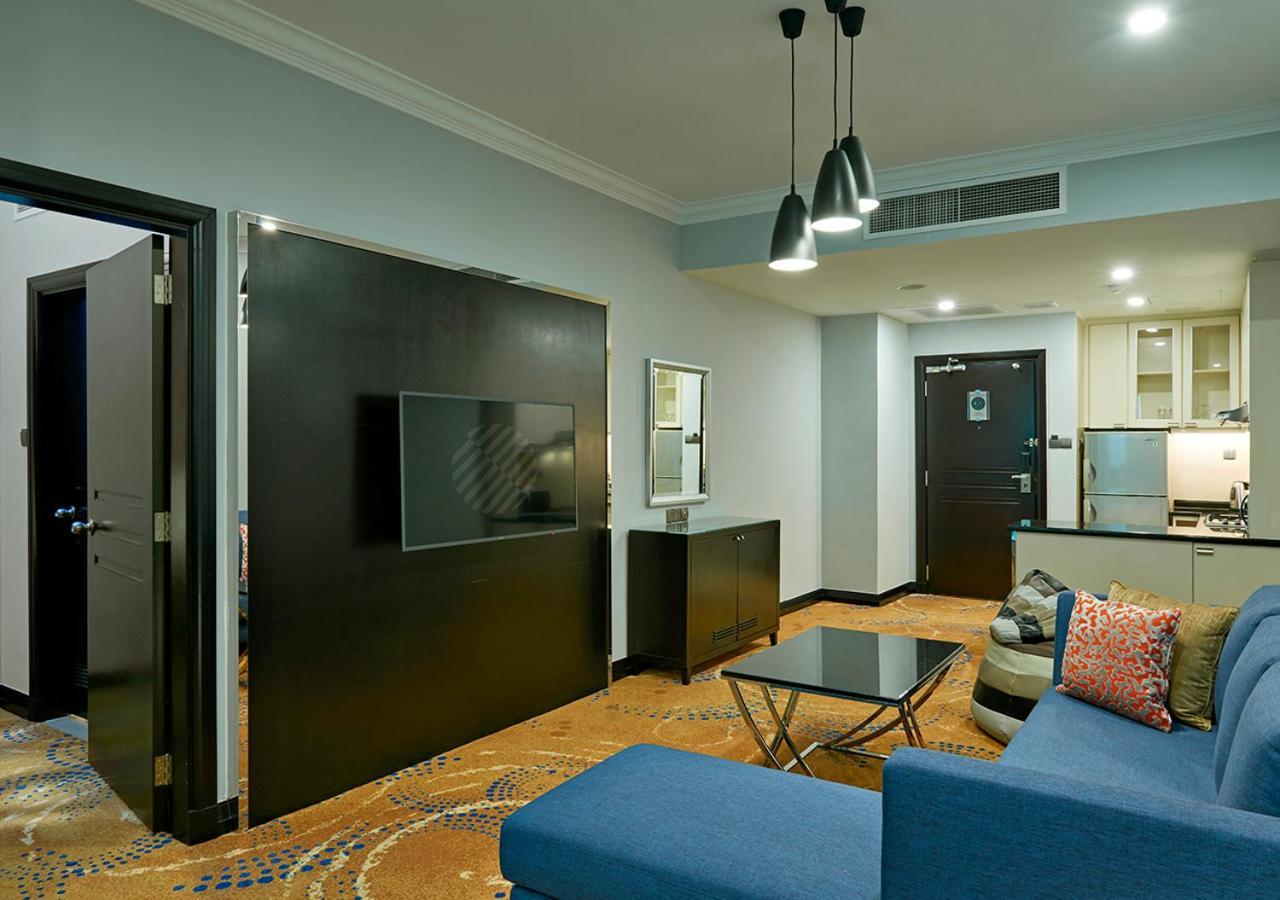 Pullman Centre & Residences 5* Kuala Lumpur