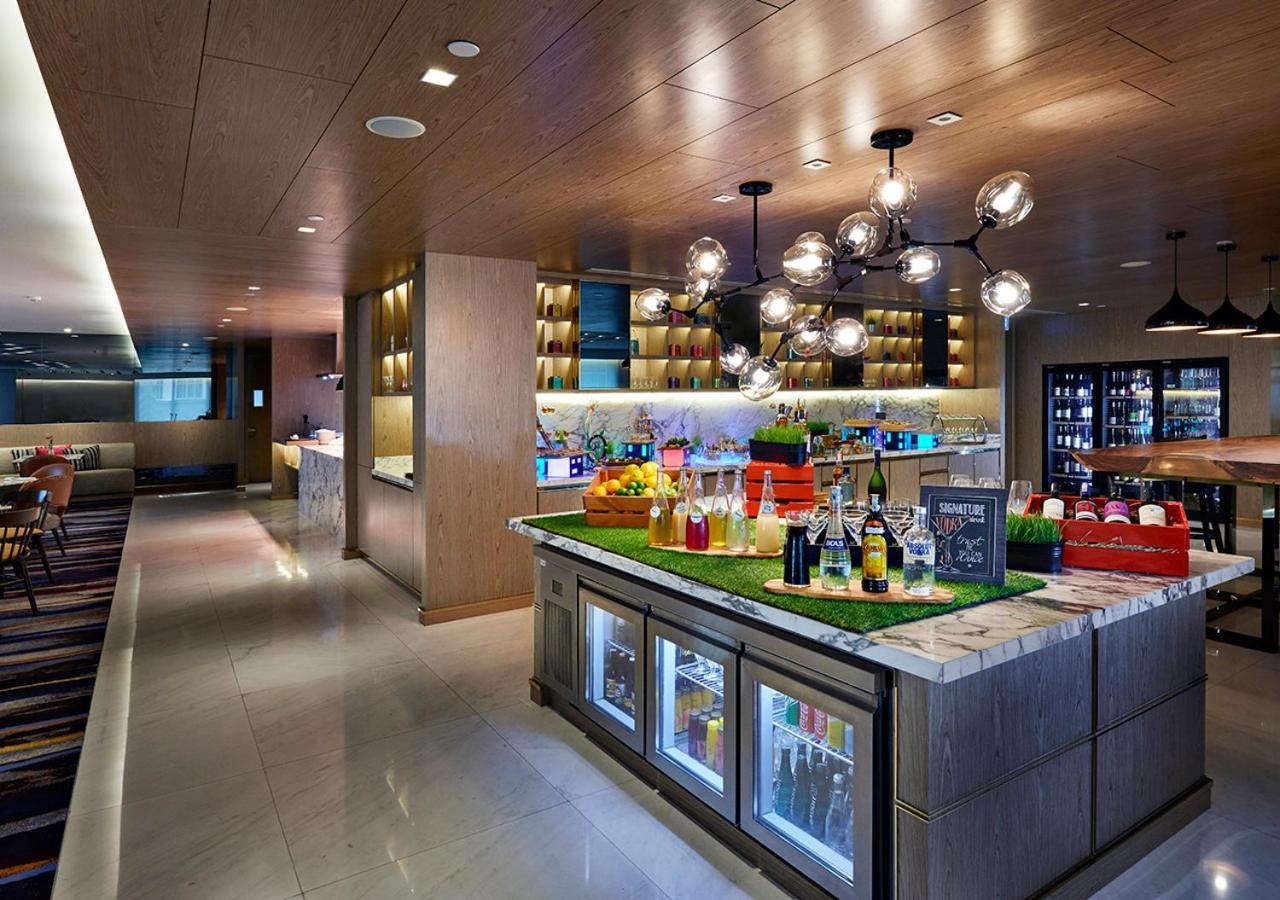 Pullman Centre & Residences 5*
