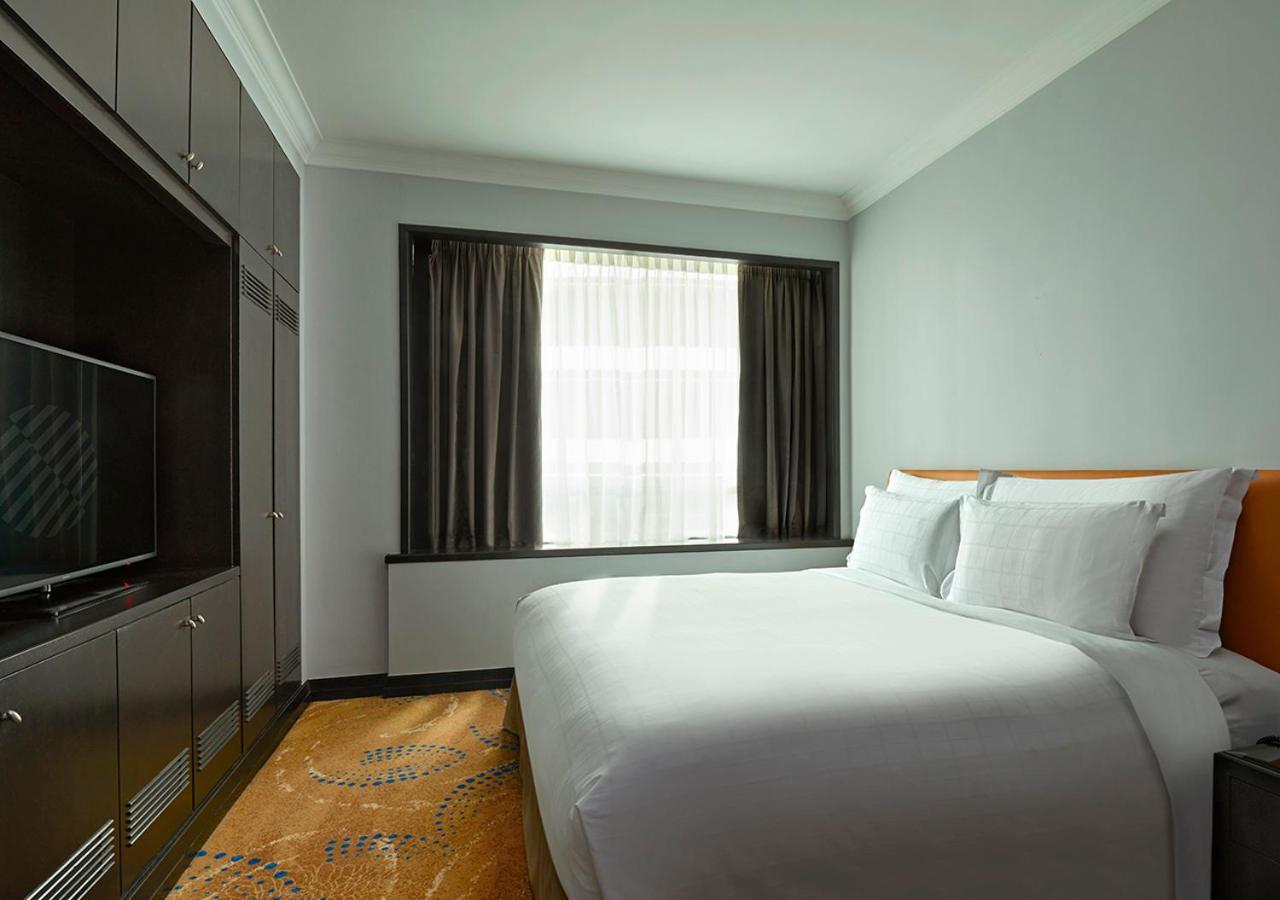 Pullman Centre & Residences 5* Kuala Lumpur