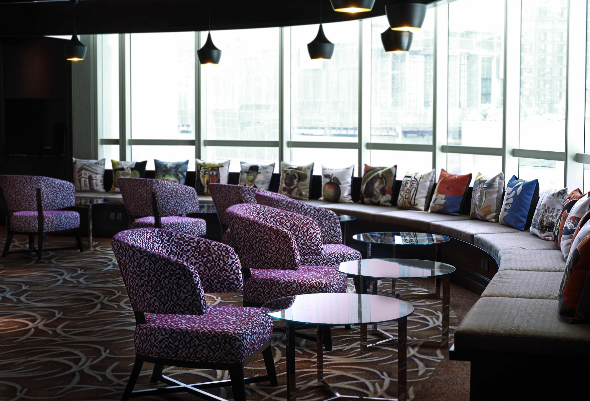 Pullman Centre & Residences 5* Kuala Lumpur