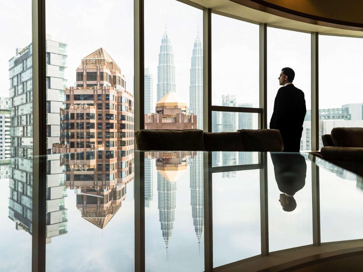 Hotel Pullman Centre & Residences